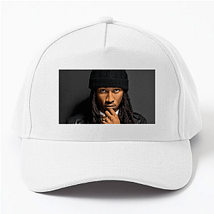 Nayvadius DeMun Cash Always Grinding Always Winning Nayvadius Demun Cash Hats & Caps