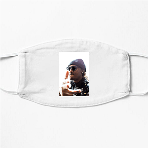 Nayvadius DeMun Cash The WIZRD Is Here Nayvadius Demun Cash Face Masks