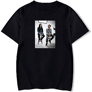 Nayvadius DeMun Cash Codeine Crazy Nayvadius Demun Cash T-Shirts