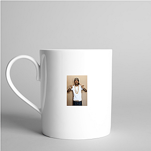 Nayvadius DeMun Cash King Of Trap Nayvadius Demun Cash Mugs