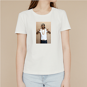Nayvadius DeMun Cash King Of Trap Nayvadius Demun Cash T-Shirts