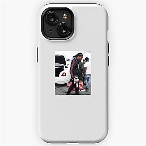 Nayvadius DeMun Cash Beyond The Auto Tune Nayvadius Demun Cash iPhone Cases