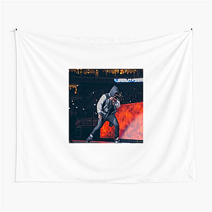 Nayvadius DeMun Cash Atlanta Trap Legend Nayvadius Demun Cash Tapestries