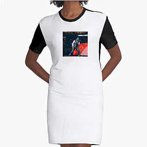 Nayvadius DeMun Cash Atlanta Trap Legend Nayvadius Demun Cash Dresses