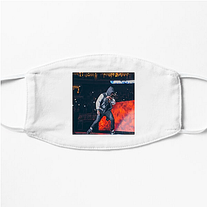 Nayvadius DeMun Cash Atlanta Trap Legend Nayvadius Demun Cash Face Masks