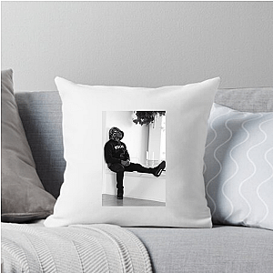 Nayvadius DeMun Cash My Favorite Rapper Nayvadius Demun Cash Pillows Cover