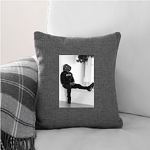 Nayvadius DeMun Cash My Favorite Rapper Nayvadius Demun Cash Pillows Cover