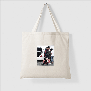 Nayvadius DeMun Cash Beyond The Auto Tune Nayvadius Demun Cash Bags