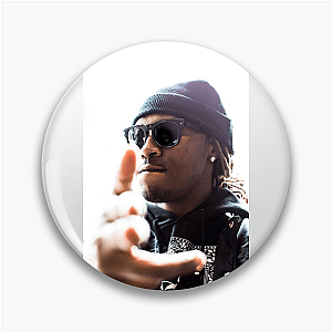 Nayvadius DeMun Cash The WIZRD Is Here Nayvadius Demun Cash Pins
