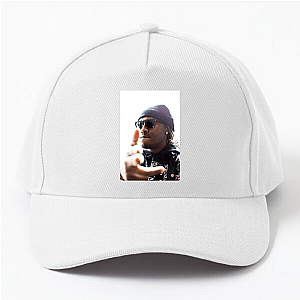 Nayvadius DeMun Cash The WIZRD Is Here Nayvadius Demun Cash Hats & Caps