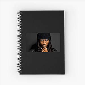 Nayvadius DeMun Cash Always Grinding Always Winning Nayvadius Demun Cash Notebook