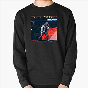 Nayvadius DeMun Cash Atlanta Trap Legend Nayvadius Demun Cash Sweatshirts
