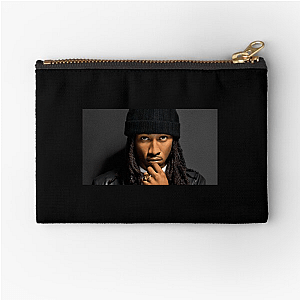 Nayvadius DeMun Cash Always Grinding Always Winning Nayvadius Demun Cash Zipper Pouches