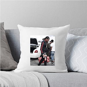 Nayvadius DeMun Cash Beyond The Auto Tune Nayvadius Demun Cash Pillows Cover