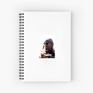 Nayvadius DeMun Cash The WIZRD Is Here Nayvadius Demun Cash Notebook
