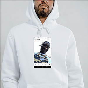Nayvadius DeMun Cash Mask Off Vibe Nayvadius Demun Cash Hoodies
