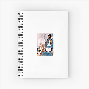 Nayvadius DeMun Cash DS2 Fan Nayvadius Demun Cash Notebook