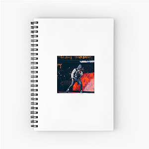 Nayvadius DeMun Cash Atlanta Trap Legend Nayvadius Demun Cash Notebook