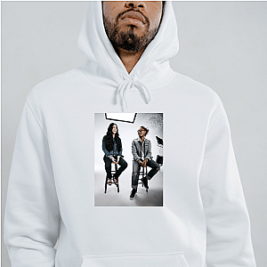 Nayvadius DeMun Cash Codeine Crazy Nayvadius Demun Cash Hoodies