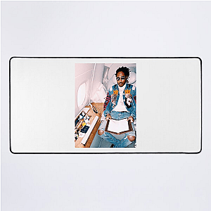 Nayvadius DeMun Cash DS2 Fan Nayvadius Demun Cash Mouse Pads