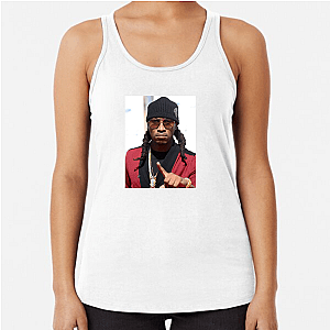 Nayvadius DeMun Cash HNDRXX Life Nayvadius Demun Cash Tank Tops