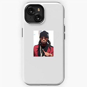 Nayvadius DeMun Cash HNDRXX Life Nayvadius Demun Cash iPhone Cases