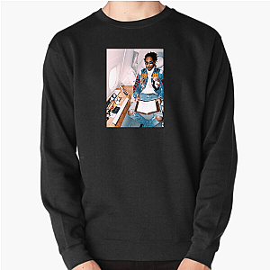 Nayvadius DeMun Cash DS2 Fan Nayvadius Demun Cash Sweatshirts