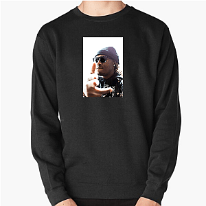 Nayvadius DeMun Cash The WIZRD Is Here Nayvadius Demun Cash Sweatshirts