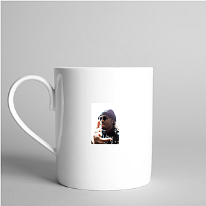 Nayvadius DeMun Cash The WIZRD Is Here Nayvadius Demun Cash Mugs