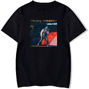Nayvadius DeMun Cash Atlanta Trap Legend Nayvadius Demun Cash T-Shirts