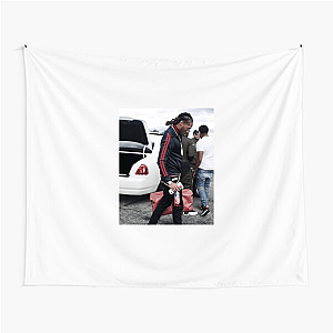 Nayvadius DeMun Cash Beyond The Auto Tune Nayvadius Demun Cash Tapestries