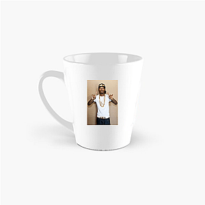 Nayvadius DeMun Cash King Of Trap Nayvadius Demun Cash Mugs