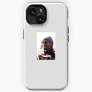 Nayvadius DeMun Cash The WIZRD Is Here Nayvadius Demun Cash iPhone Cases
