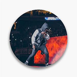 Nayvadius DeMun Cash Atlanta Trap Legend Nayvadius Demun Cash Pins
