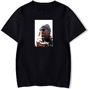 Nayvadius DeMun Cash The WIZRD Is Here Nayvadius Demun Cash T-Shirts