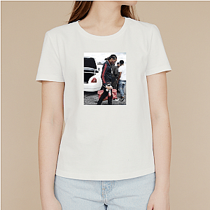 Nayvadius DeMun Cash Beyond The Auto Tune Nayvadius Demun Cash T-Shirts