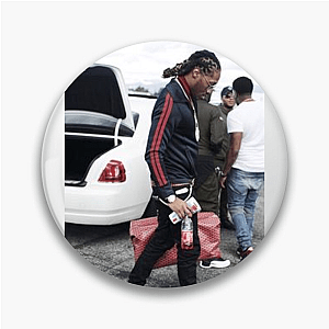 Nayvadius DeMun Cash Beyond The Auto Tune Nayvadius Demun Cash Pins