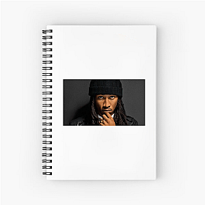 Nayvadius DeMun Cash Always Grinding Always Winning Nayvadius Demun Cash Notebook