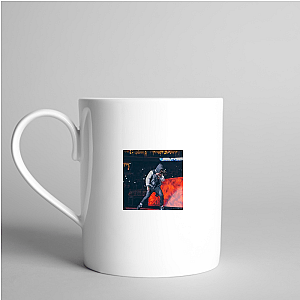 Nayvadius DeMun Cash Atlanta Trap Legend Nayvadius Demun Cash Mugs