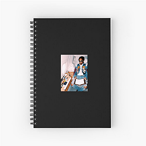 Nayvadius DeMun Cash DS2 Fan Nayvadius Demun Cash Notebook