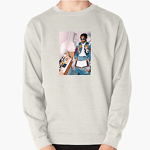 Nayvadius DeMun Cash DS2 Fan Nayvadius Demun Cash Sweatshirts