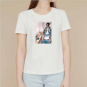 Nayvadius DeMun Cash DS2 Fan Nayvadius Demun Cash T-Shirts