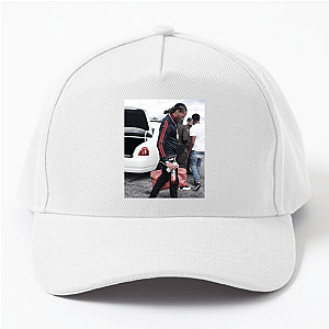 Nayvadius DeMun Cash Beyond The Auto Tune Nayvadius Demun Cash Hats & Caps