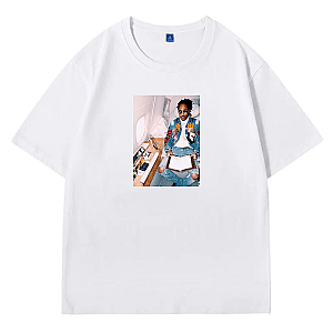 Nayvadius DeMun Cash DS2 Fan Nayvadius Demun Cash T-Shirts