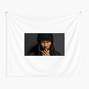 Nayvadius DeMun Cash Always Grinding Always Winning Nayvadius Demun Cash Tapestries