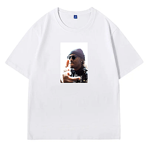 Nayvadius DeMun Cash The WIZRD Is Here Nayvadius Demun Cash T-Shirts
