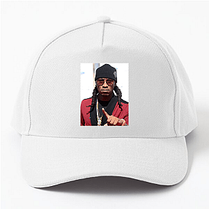 Nayvadius DeMun Cash HNDRXX Life Nayvadius Demun Cash Hats & Caps
