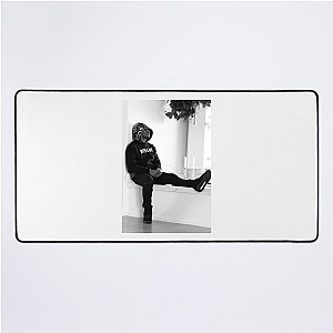 Nayvadius DeMun Cash My Favorite Rapper Nayvadius Demun Cash Mouse Pads