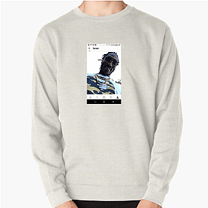 Nayvadius DeMun Cash Mask Off Vibe Nayvadius Demun Cash Sweatshirts