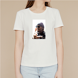 Nayvadius DeMun Cash The WIZRD Is Here Nayvadius Demun Cash T-Shirts